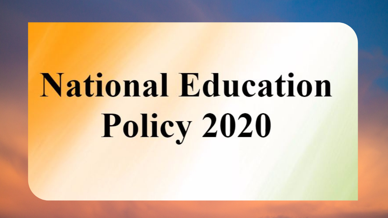 Salient Features of National Education Policy 2020 - Assam University ...