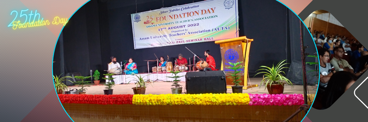 Foundation Day Celebration